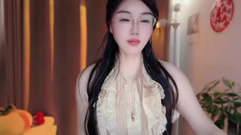 YunEr online show from 03.06.26