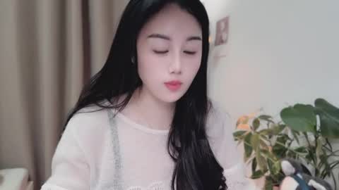 YunEr online show from 04.02.26