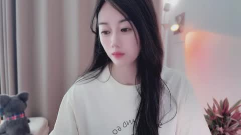 YunEr online show from 05.10.26