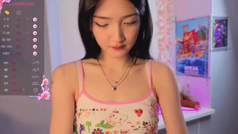 yung_leana online show from 12.14.25
