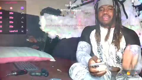 Octavian online show from 01.21.25