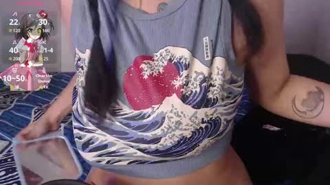 ELITA online show from 02.28.25