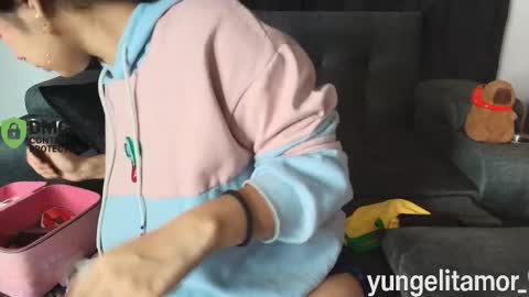 ELITA online show from 09.29.25