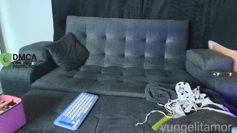 ELITA online show from 11.18.25