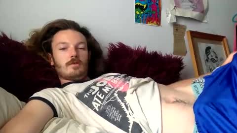 yunggeezer online show from 11.18.25