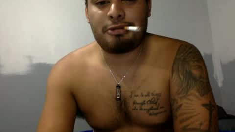Snapshot of yungjefexsnowbunny chatting on 07.11.26 YungJefe online show from 07.11.26