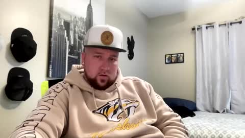 yungmugger47 online show from 12.21.25