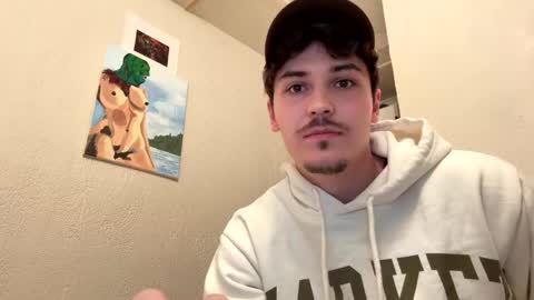 yungstudbev online show from 10.28.25