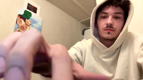 yungstudbev online show from 11.09.25