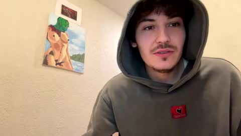 yungstudbev online show from 12.22.25