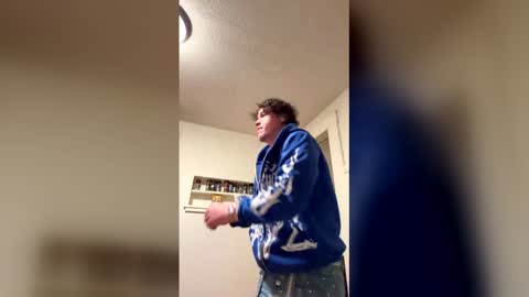 yungstudbev online show from 03.13.26