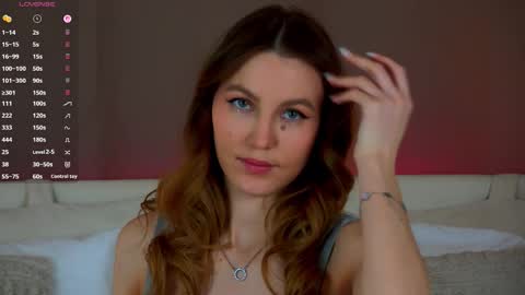 Tessa online show from 02.16.26