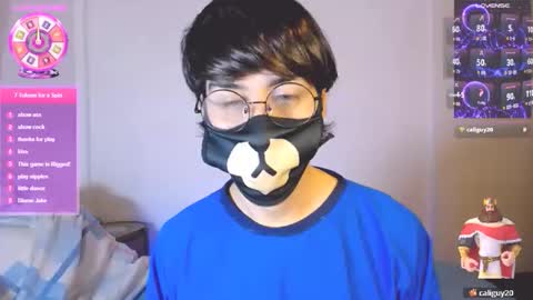 the puppy boy online show from 02.18.26