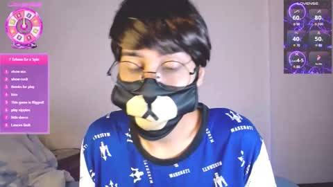 the puppy boy online show from 03.21.26