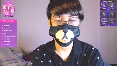 the puppy boy online show from 03.22.26