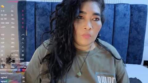 yunkeyc online show from 12.03.25