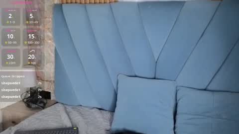 yunkeyc online show from 03.08.26