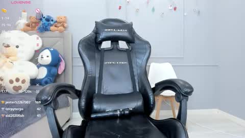 yunleah online show from 02.03.26