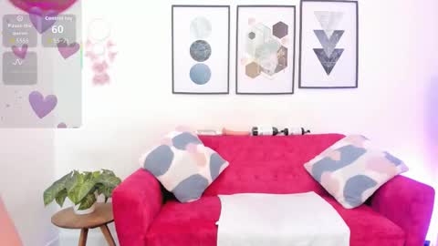 Yunna online show from 02.11.26