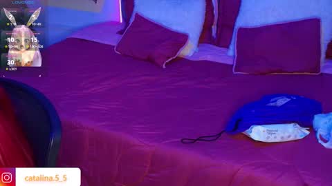 Kata online show from 11.10.25