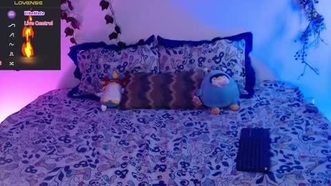 Snapshot of yunomi_1 chatting on 01.20.25 Angelly online show from 01.20.25