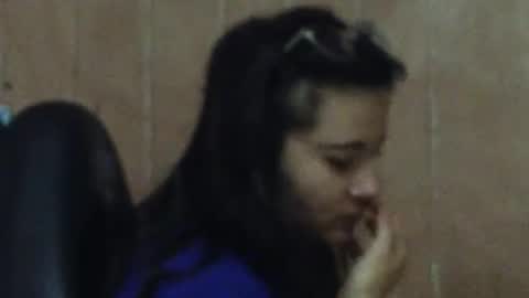 Haruno online show from 12.22.24