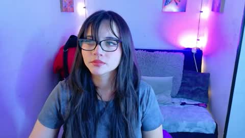 Haruno online show from 10.06.25