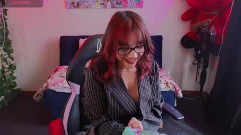 Haruno online show from 03.28.26