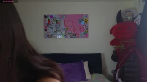 Haruno online show from 04.20.26