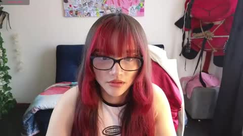 Haruno online show from 06.09.26