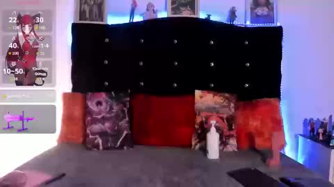 Snapshot of yuong_jung chatting on 09.23.25 yuong soo online show from 09.23.25