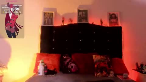 Snapshot of yuong_jung chatting on 09.28.25 yuong soo online show from 09.28.25