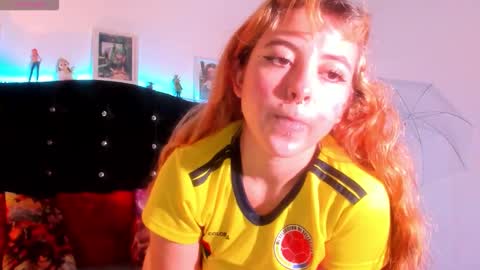 Snapshot of yuong_jung chatting on 09.30.25 yuong soo online show from 09.30.25