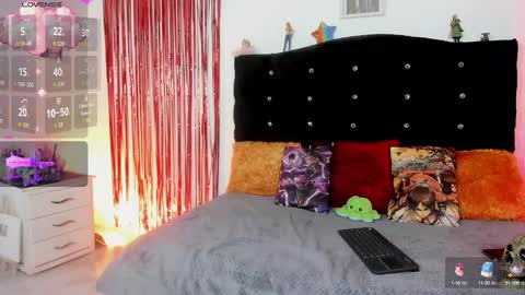 Snapshot of yuong_jung chatting on 10.09.25 yuong soo online show from 10.09.25