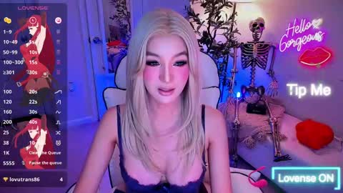 Sasa online show from 09.23.25