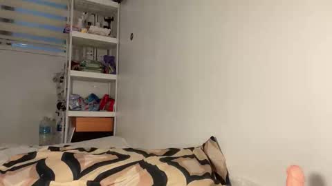 yuri online show from 11.23.25