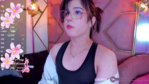 Yuri Stars online show from 01.17.25