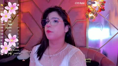 Yuri Stars online show from 01.29.25