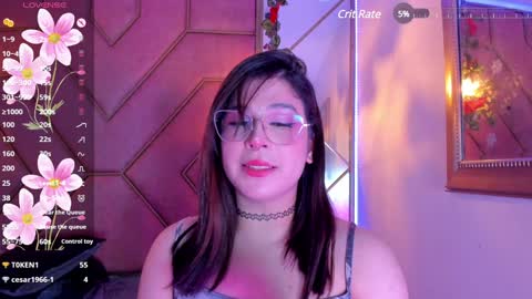 Yuri Stars online show from 02.04.25