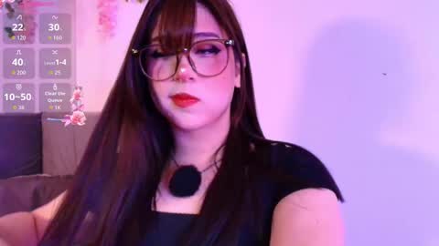 Yuri Stars online show from 02.28.26