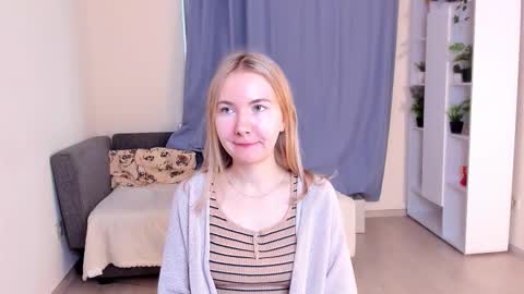 Alesia online show from 11.06.25