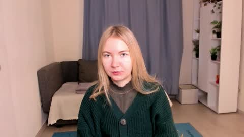 Alesia online show from 11.17.25