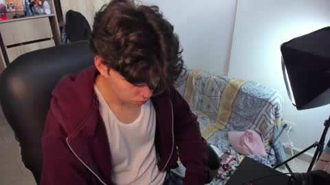 yurii_moody online show from 10.26.25