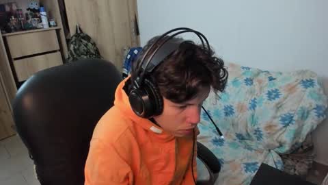 yurii_moody online show from 01.10.26