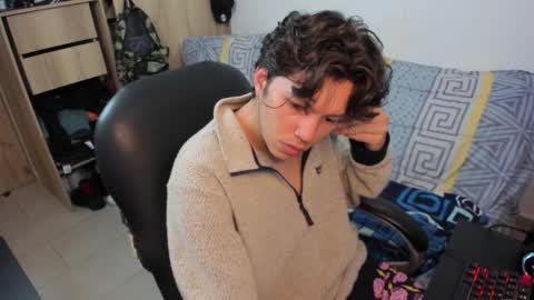 yurii_moody online show from 02.10.26