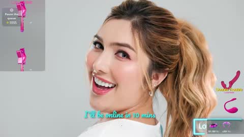 Snapshot of yurika_suckxx chatting on 12.15.24 GODDESS SOFIA online show from 12.15.24