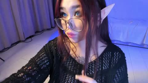Hi My name Yuriko online show from 01.06.25