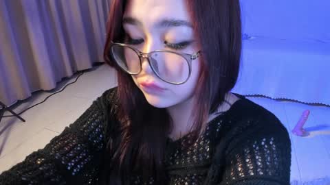 Hi My name Yuriko online show from 01.10.25