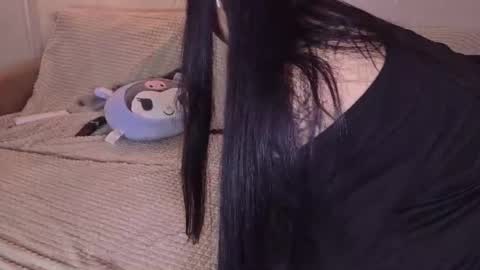 Snapshot of yurikomay chatting on 07.11.26 Hi My name Yuriko online show from 07.11.26