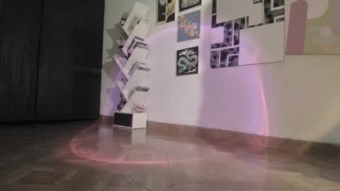 paola online show from 03.10.26